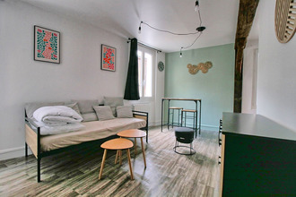 location appartement rouen 76000