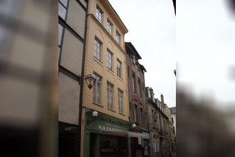 location appartement rouen 76000