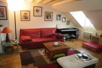 location appartement rouen 76000