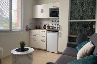 location appartement rouen 76000