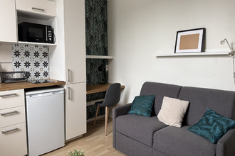 location appartement rouen 76000