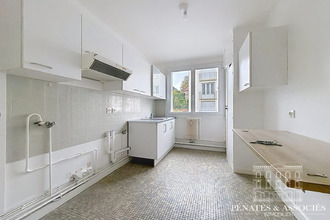 location appartement rouen 76000