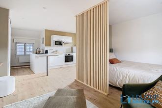 location appartement rouen 76000