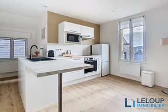location appartement rouen 76000