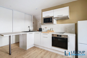 location appartement rouen 76000