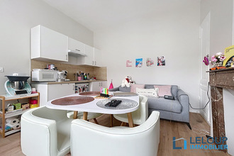 location appartement rouen 76000