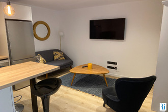 location appartement rouen 76000