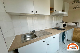 location appartement rouen 76000