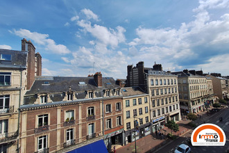 location appartement rouen 76000