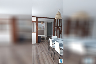 location appartement rouen 76000