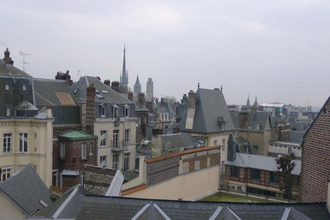 location appartement rouen 76000