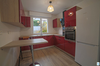 location appartement rouen 76000