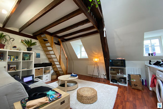 location appartement rouen 76000