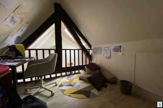 location appartement rouen 76000
