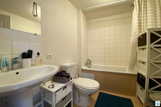 location appartement rouen 76000