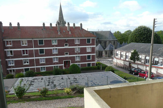 location appartement rouen 76000