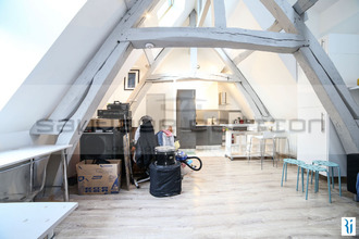 location appartement rouen 76000