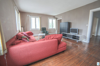 location appartement rouen 76000