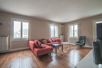 location appartement rouen 76000