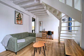 location appartement rouen 76000