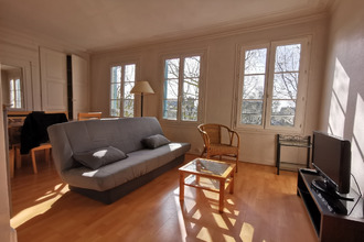 location appartement rouen 76000