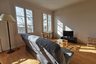 location appartement rouen 76000