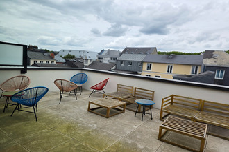 location appartement rouen 76000