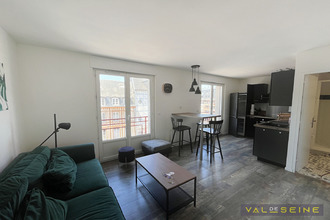 location appartement rouen 76000