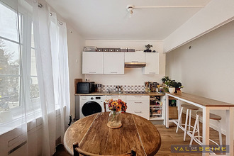 location appartement rouen 76000