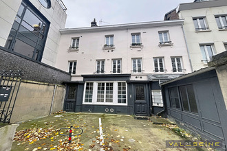 location appartement rouen 76000