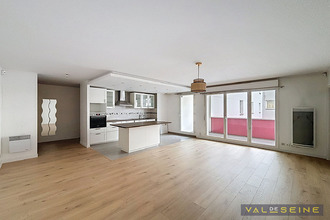 location appartement rouen 76000