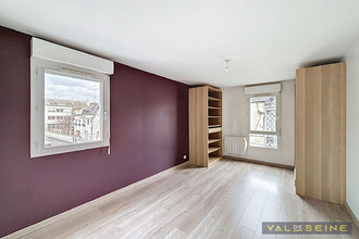location appartement rouen 76000