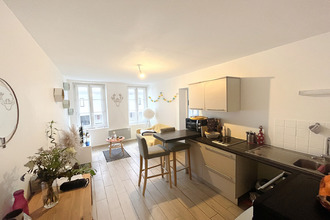 location appartement rouen 76000