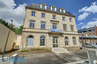 location appartement rouen 76000