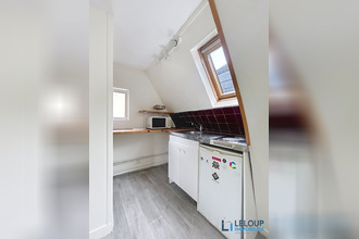 location appartement rouen 76000