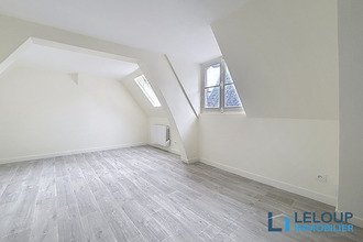 location appartement rouen 76000