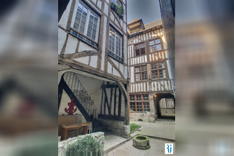 location appartement rouen 76000