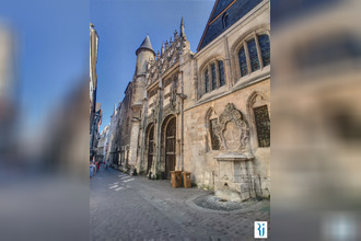 location appartement rouen 76000