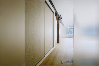 location appartement rouen 76000