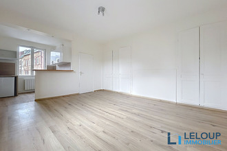 location appartement rouen 76000