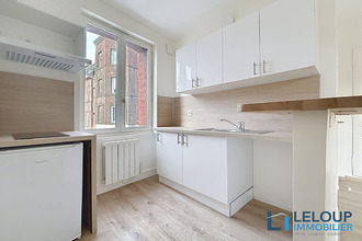 location appartement rouen 76000