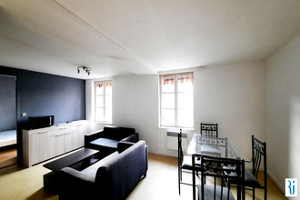 location appartement rouen 76000