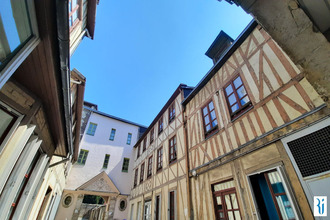 location appartement rouen 76000
