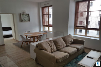 location appartement rouen 76000