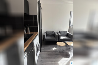 location appartement rouen 76000