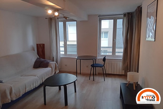 location appartement rouen 76000