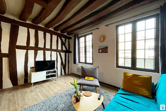location appartement rouen 76000
