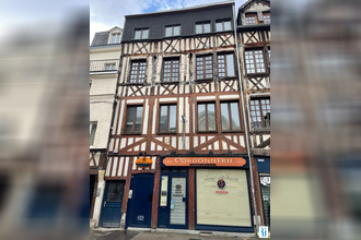 location appartement rouen 76000