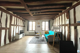 location appartement rouen 76000