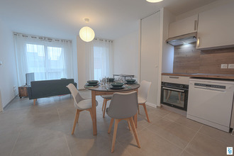 location appartement rouen 76000
